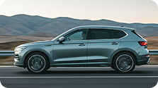SUV